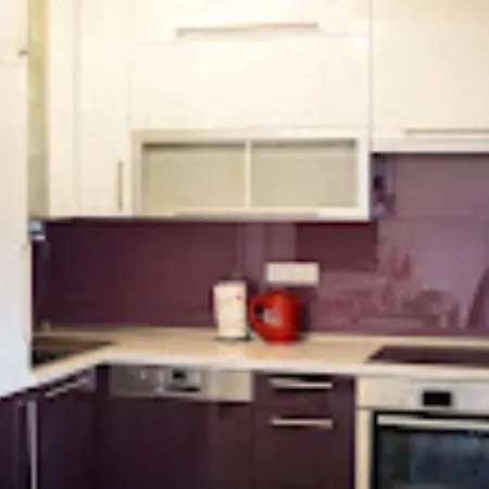 Didi - Two Bedroom With Pool *