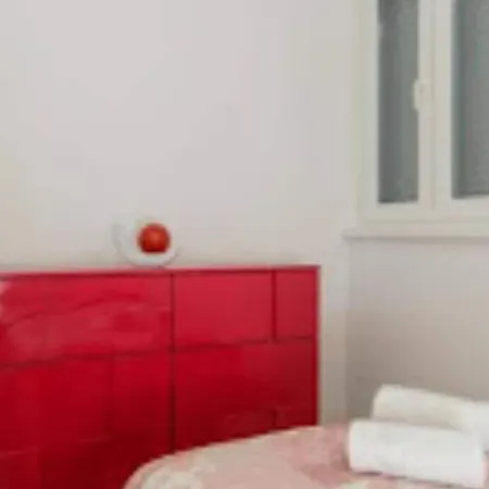 아파트 Didi - Two Bedroom With Pool *
