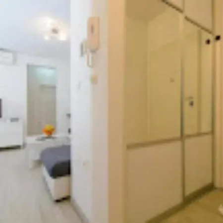 Appartement Didi - Two Bedroom With Pool *