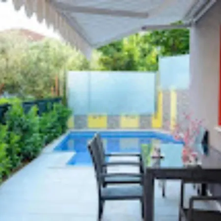 Didi - Two Bedroom With Pool