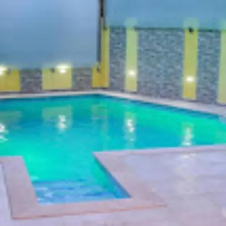 Appartement Didi - Two Bedroom With Pool *
